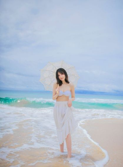 美丽的田野