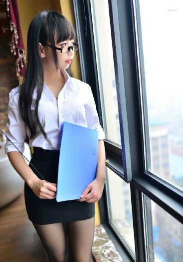 新闻袋袋裤