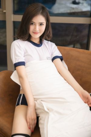 一个温州的女人