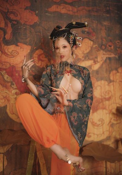 玻璃婚