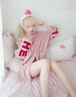 十个小黑人