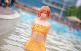 孤女恋